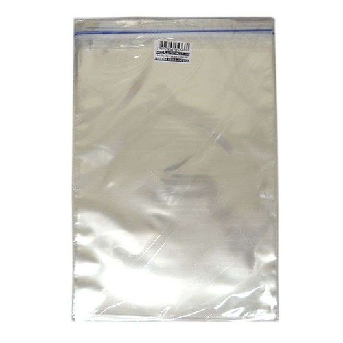 Envelope Pl stico A4 Embalagem Ideal