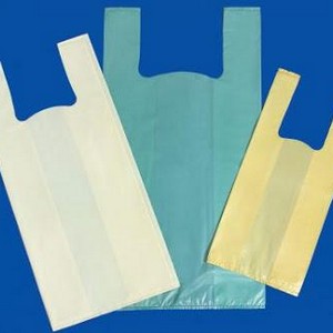 Envelopes em PVC