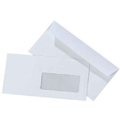 Envelope com janela  Embalagem Ideal