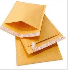 Envelope kraft