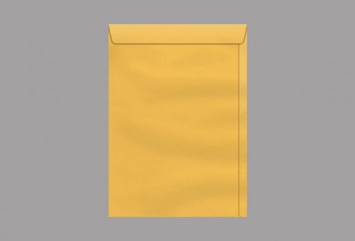 Tipos de envelope