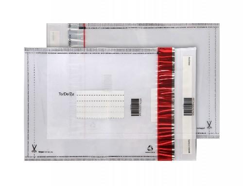 Como Escolher o Envelope Perfeito para Folha A4: Dicas Essenciais