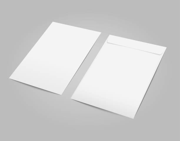 Guia Completo: Como Escolher o Envelope Branco Pequeno Perfeito para suas Necessidades