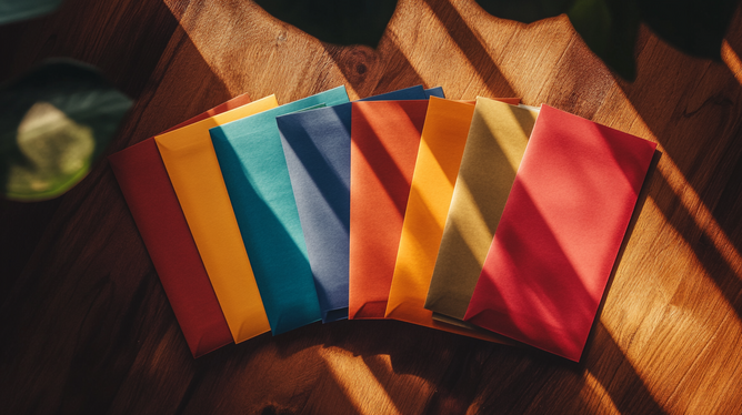 Envelope tamanho A4: Escolha o Ideal para Você