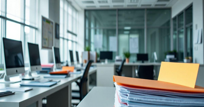Envelope de Circulação Interna: O Que Você Precisa Saber