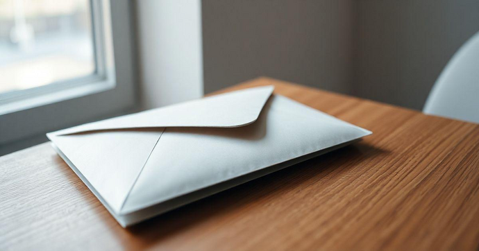 Envelope Lacre: Segurança e Estilo