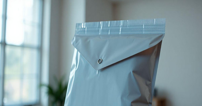 Envelope Plástico Tipo Sedex: Versatilidade e Qualidade