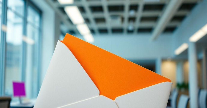 Envelope Vai e Vem: O Que Você Precisa Saber