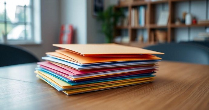 Preço de Envelope: Tudo que Você Precisa Saber