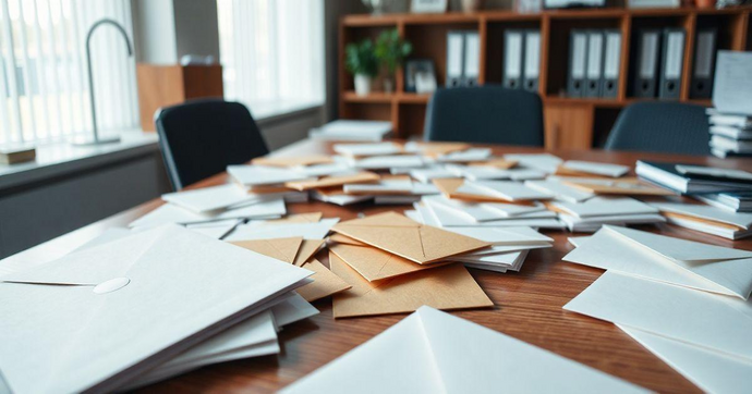 Preço Envelope A4: Guia Completo de Compra