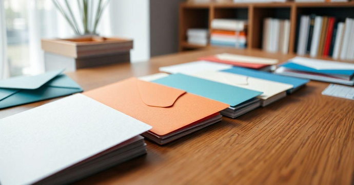 Tudo Sobre o Envelope A5