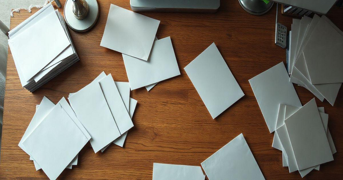 Envelope A5: Tudo Sobre Este Tamanho Prático