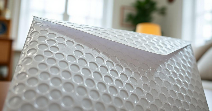 Envelope plástico bolha é ideal para proteger seus produtos. Descubra suas vantagens e como utilizá-lo corretamente.