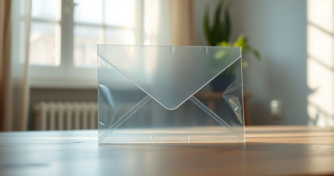 Envelope Plástico Tipo Sedex: Versatilidade e Proteção