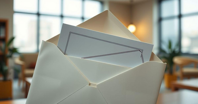 Envelope tamanho A3 é ideal para apresentações e documentos. Descubra suas vantagens e como utilizá-lo corretamente.