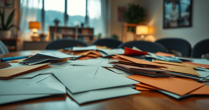 Preço Envelope A4: Tudo que Você Precisa Saber