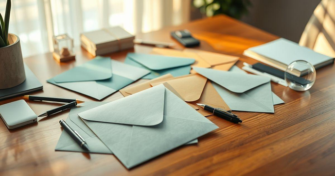 Envelope A4 Preço: Como Economizar na Compra