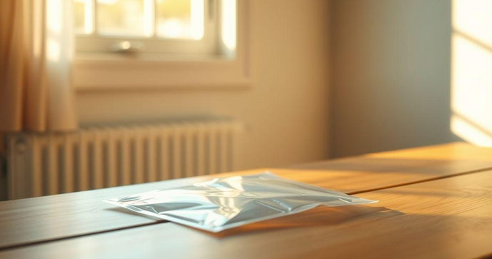 Envelope Plástico Tipo Sedex: Versatilidade e Praticidade