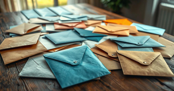 Guia Completo sobre Envelope de Transporte