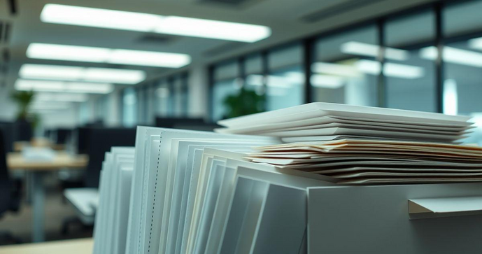Como Escolher o Melhor Envelope Plástico Adesivo para Suas Necessidades