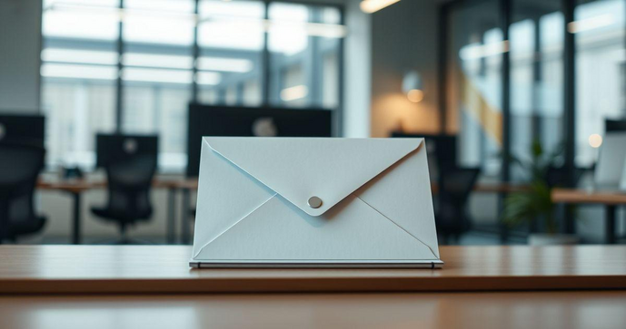 Envelope A3 é a Melhor Opção para Apresentações Profissionais e Criativas