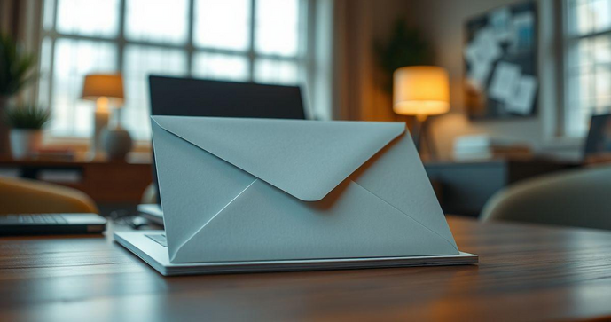 Envelope A4 é a escolha ideal para suas necessidades de correspondência e organização. Descubra suas vantagens e aplicações.