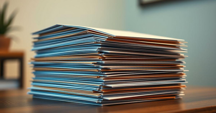 Envelope A4 Preço: O Guia Completo para Encontrar o Melhor Valor