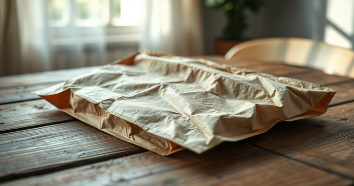 Envelope Bolha Kraft: A Solução Ideal para Proteger Seus Enviados