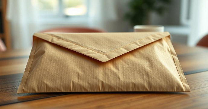 Envelope bolha kraft é a solução ideal para proteger seus produtos. Descubra suas vantagens e como utilizá-lo corretamente.