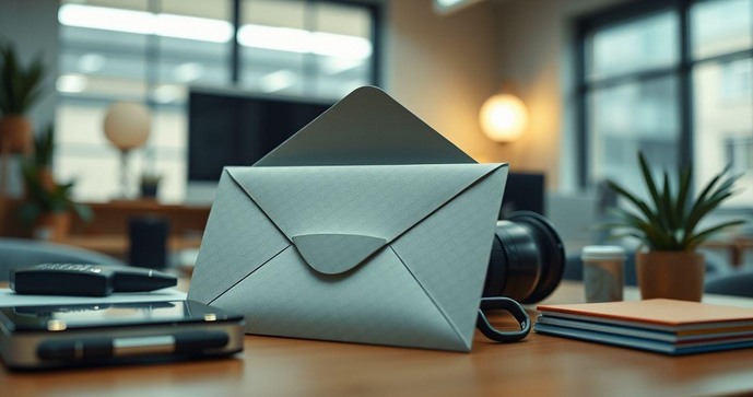Envelope Coextrusado: Vantagens, Aplicações e Escolha do Ideal