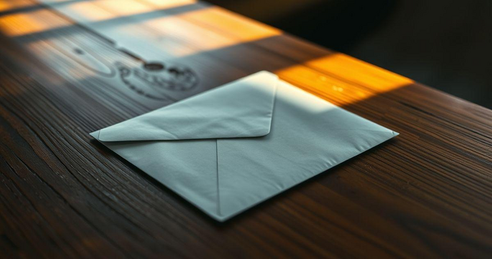 Envelope Malote: A Escolha Ideal para Transporte Seguro de Documentos