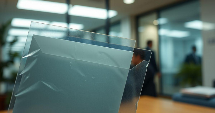 Envelope plástico para documentos é essencial para organização e proteção. Descubra como escolher o melhor para suas necessidades.