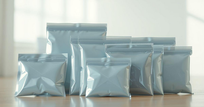 Envelope Plastico Adesivo: A Solução Prática