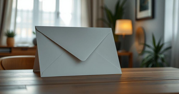 Envelope tamanho A3 é ideal para documentos e apresentações. Descubra suas vantagens e como utilizá-lo corretamente.