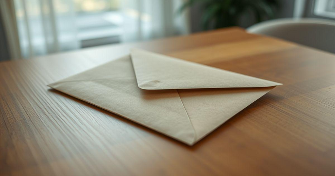 Envelope tipo saco é ideal para envio seguro e prático. Descubra suas vantagens e como utilizá-lo corretamente.