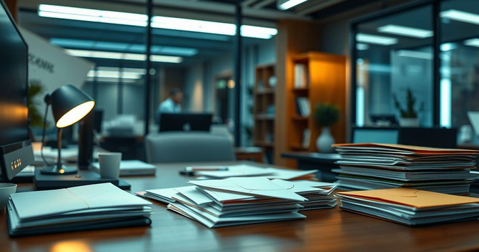 Como escolher o Envelope impresso ideal para sua empresa