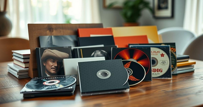 Como Escolher o Melhor Envelope Personalizado para CD