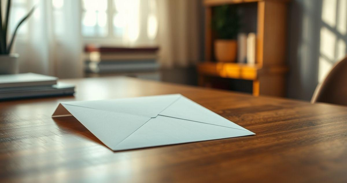 Envelope A5 é a escolha ideal para organização e apresentação de documentos. Descubra suas vantagens e aplicações.