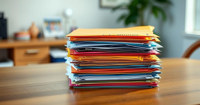Envelope bolha é a melhor solução para proteger seus produtos