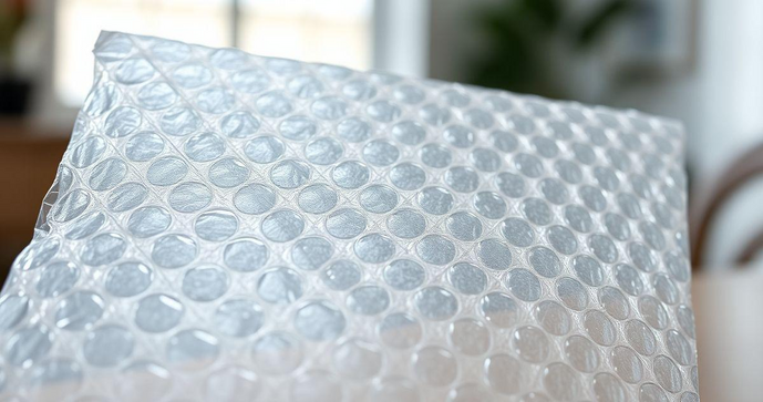 Envelope plástico bolha é ideal para proteger seus produtos. Descubra suas vantagens e como utilizar.