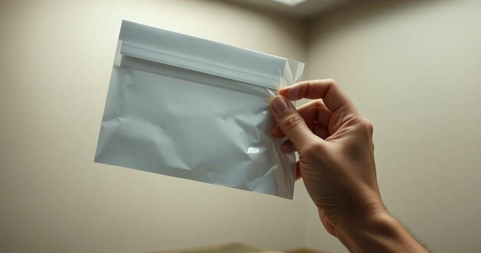 Envelope plástico Correios: o que você precisa saber para enviar com segurança