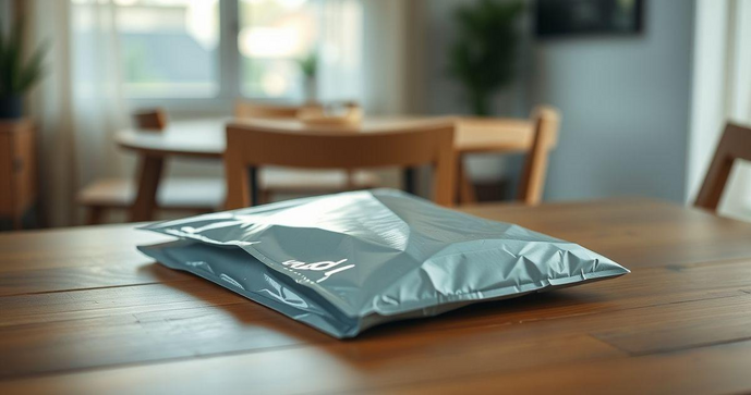 Envelope plástico tipo sedex como escolher o ideal para suas entregas