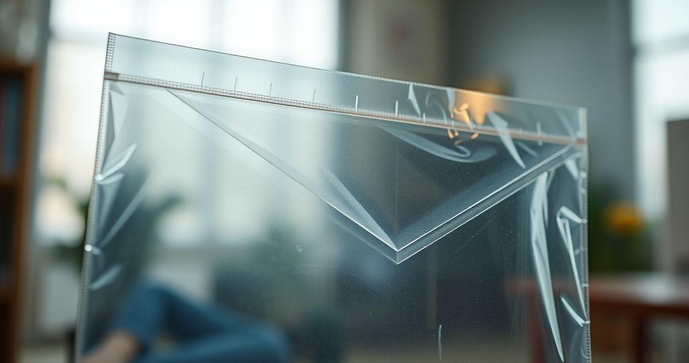 Envelope plástico transparente: tudo que você precisa saber antes de comprar