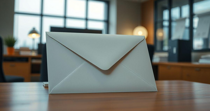 Envelope tamanho A3 é ideal para documentos e apresentações. Descubra como escolher o melhor para suas necessidades.