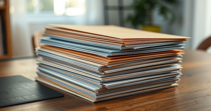 Preço do Envelope A4 e Dicas de Compra