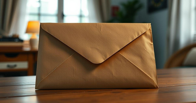 Como Escolher o Envelope Kraft Grande Ideal para Suas Necessidades