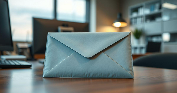 Como Escolher o Melhor Envelope de Segurança para Seus Documentos
