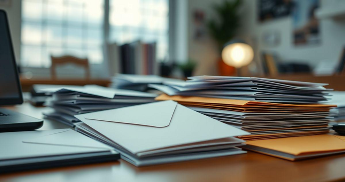 Descubra o Preço do Envelope A4 e Onde Comprar