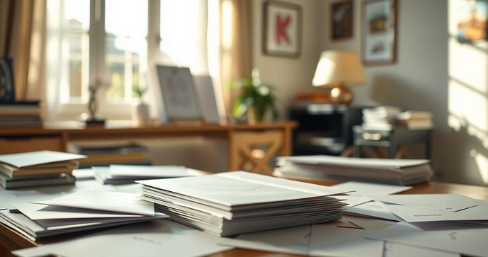 Envelope A4 Preço: Como Encontrar as Melhores Ofertas e Opções