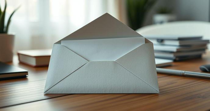 Envelope A5 é a escolha ideal para suas necessidades de organização e apresentação. Descubra suas vantagens e aplicações.